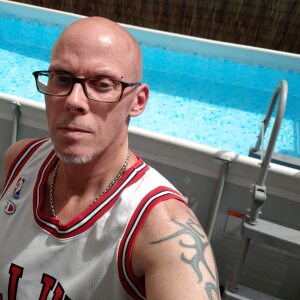 Profilbild von Lars Bylicki