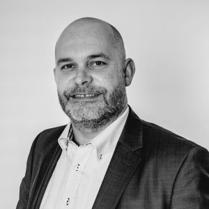 Profilbild von Lars Claren