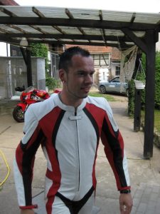 Profilbild von Lars Cott