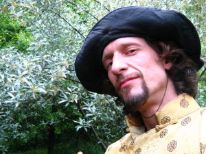 Profilbild von Lars Crosby