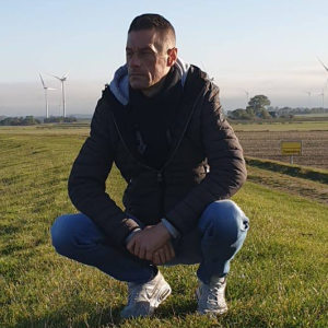 Profilbild von Lars Dabelstein