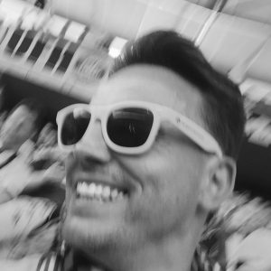 Profilbild von Lars Degener
