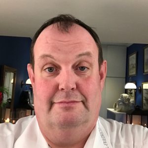 Profilbild von Lars Diehl