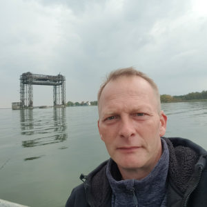 Profilbild von Lars Dittberner