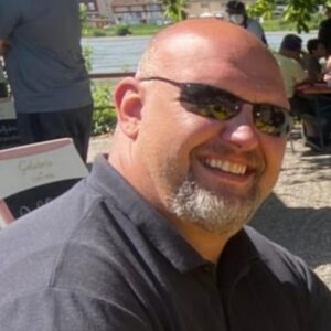 Profilbild von Lars Dolacinski