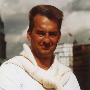 Profilbild von Lars Dr. Bünning