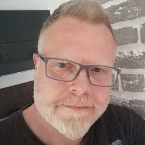 Profilbild von Lars Düllberg