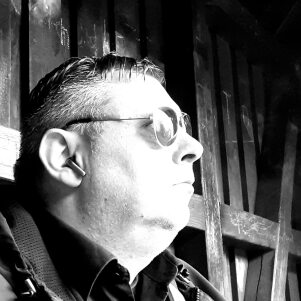 Profilbild von Lars Dzicki