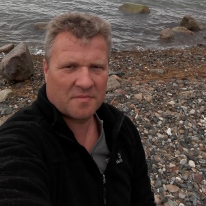 Profilbild von Lars Eckart