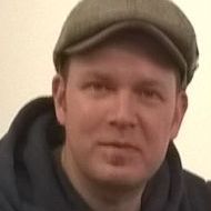 Profilbild von Lars Eckhoff