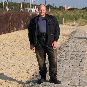 Profilbild von Lars Edelmann