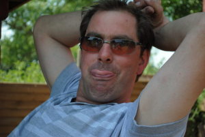 Profilbild von Lars Eggers