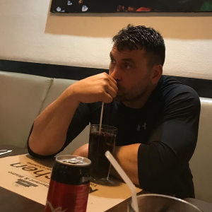 Profilbild von Lars Eggers