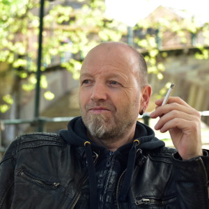 Profilbild von Lars Eggert