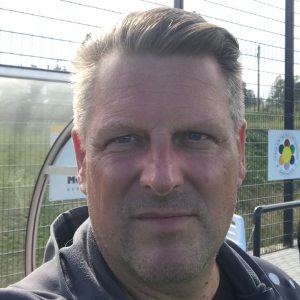 Profilbild von Lars Ehrig