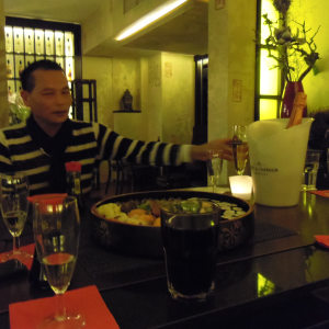 Profilbild von Lars Engel