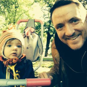 Profilbild von Lars Engelhardt