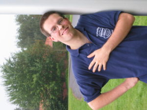 Profilbild von Lars Engelmann