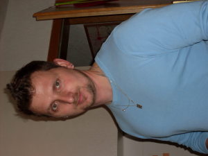 Profilbild von Lars Errulat
