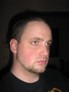 Profilbild von Lars Ewert