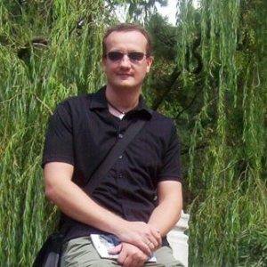 Profilbild von Lars Fähnel
