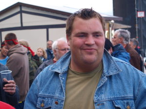 Profilbild von Lars Fedder