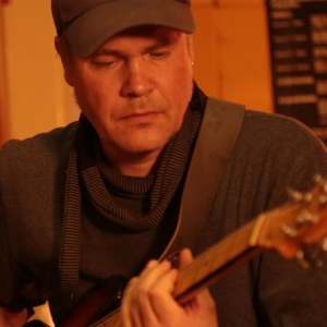 Profilbild von Lars Fenin