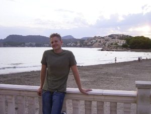 Profilbild von Lars Fiebig