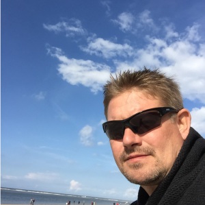 Profilbild von Lars Fischer