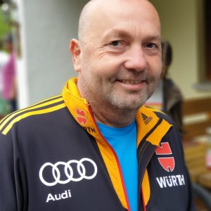 Profilbild von Lars Fischer