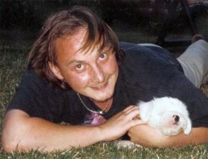 Profilbild von Lars Fischer