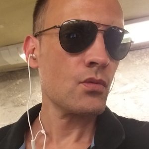 Profilbild von Lars Fischer
