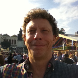 Profilbild von Lars Fleischmann