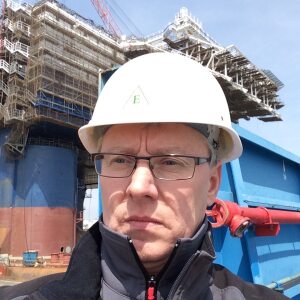 Profilbild von Lars Flemmiger
