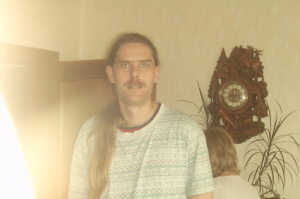 Profilbild von Lars Flügel
