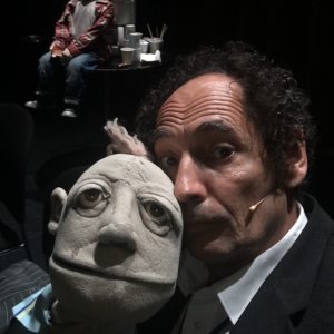 Profilbild von Lars Frank