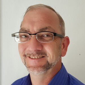 Profilbild von Lars Frenken