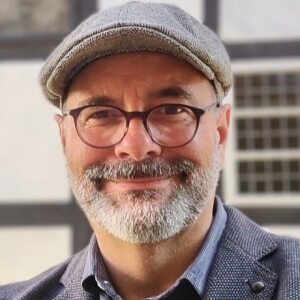 Profilbild von Lars Friedrich
