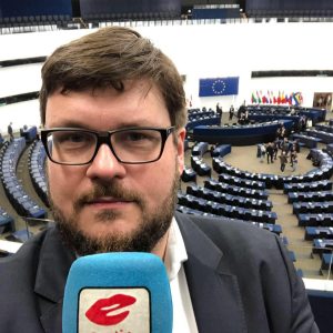 Profilbild von Lars Frohmüller