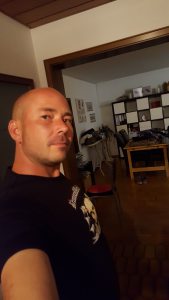 Profilbild von Lars Frohn