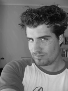 Profilbild von Lars Frommelt