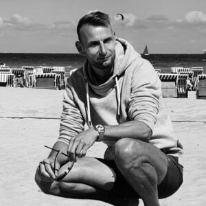 Profilbild von Lars Gäbelein