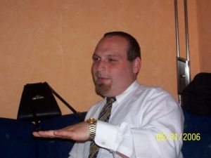 Profilbild von Lars Gaertner