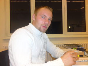 Profilbild von Lars Gansauge