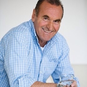 Profilbild von Lars Garms