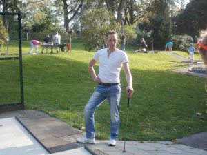 Profilbild von Lars Gathmann