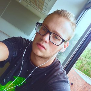 Profilbild von Lars Gemkow
