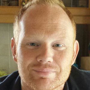 Profilbild von Lars Germer