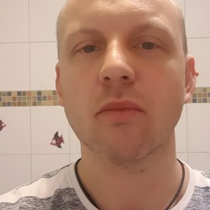 Profilbild von Lars Gnatowski