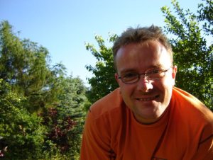 Profilbild von Lars Göhring